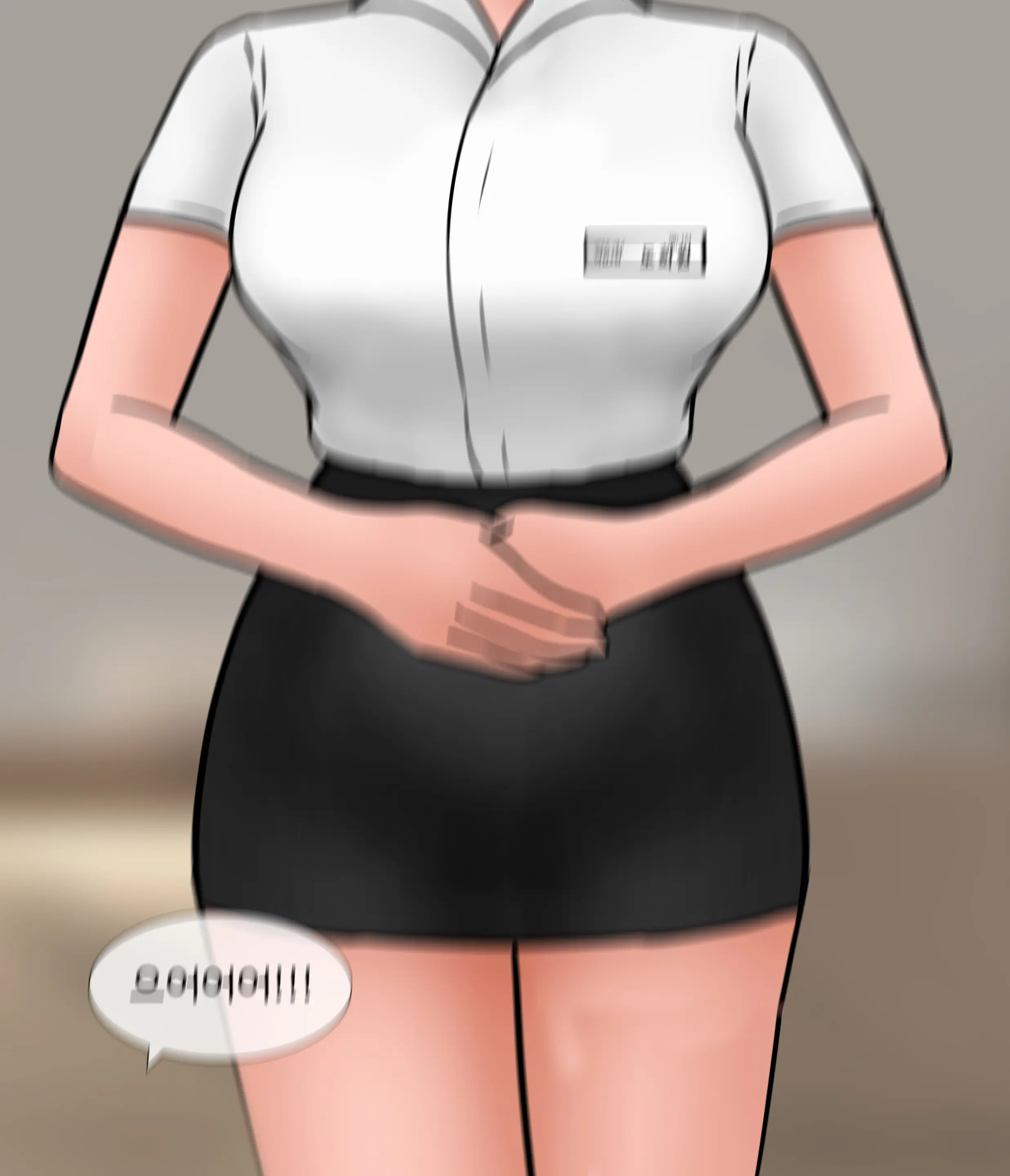 프라이빗 GTS 클럽 Private GTS Club [Korean] 01